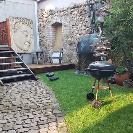 Naova Cosy Studio Kaysersberg-Vignoble Esterno foto